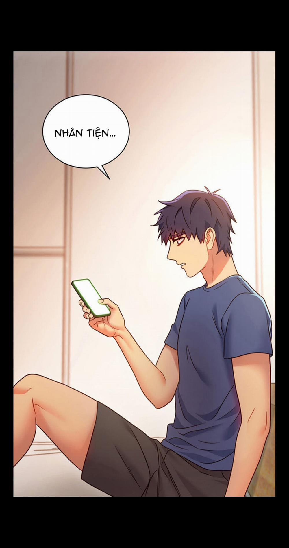 Mẹ kế và những người bạn 17 trang 41