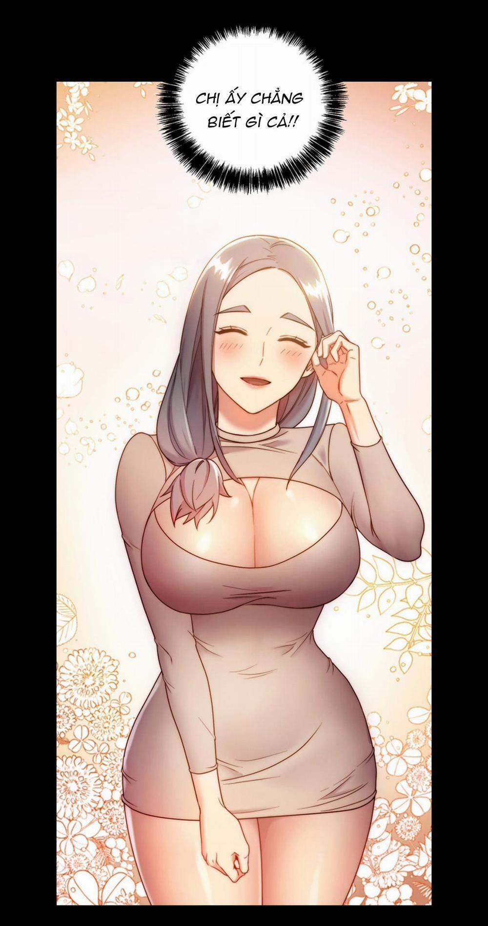 Mẹ kế và những người bạn 18 trang 35