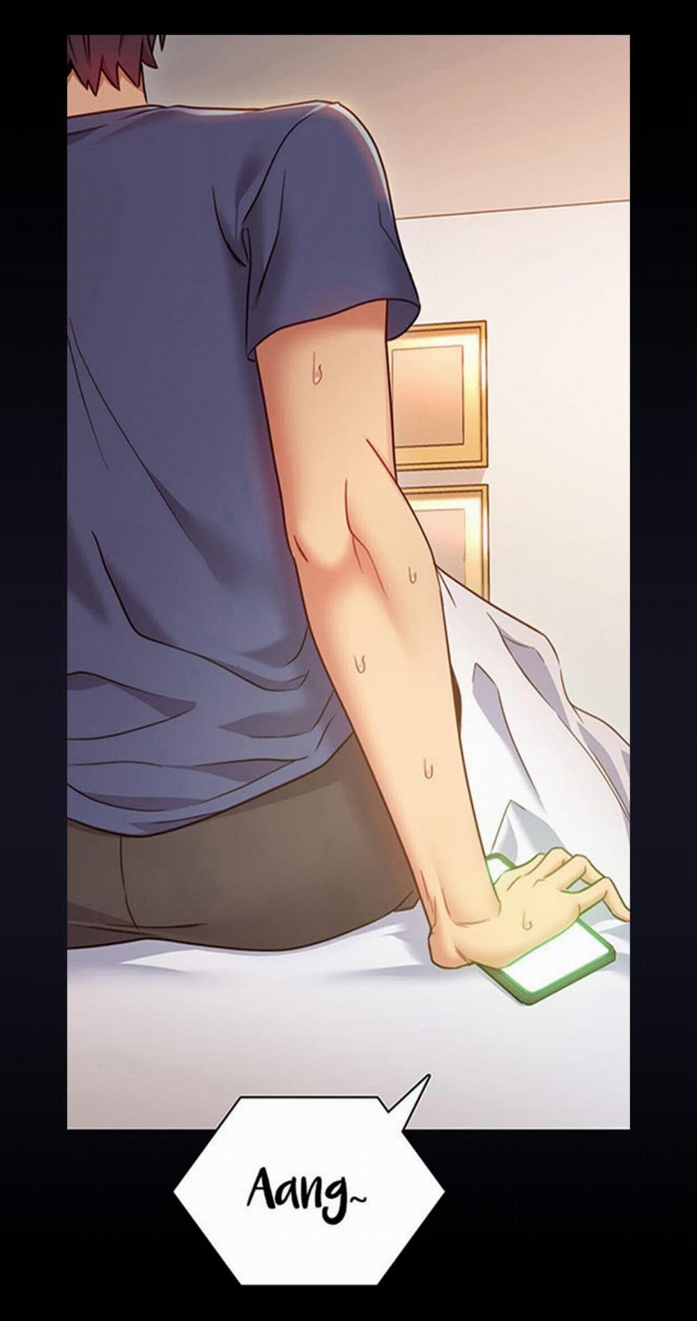 Mẹ kế và những người bạn 18 trang 5