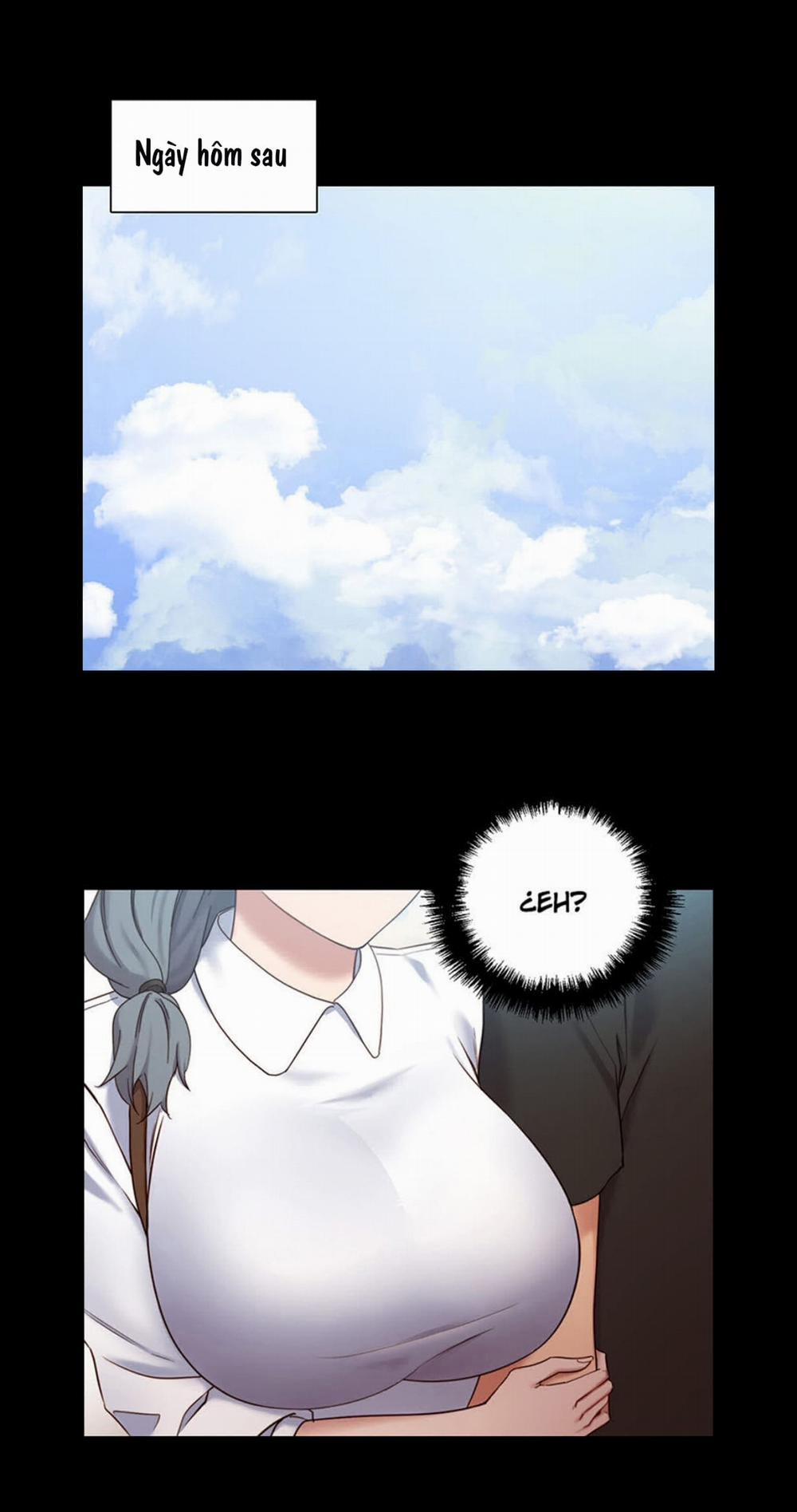 Mẹ kế và những người bạn 18 trang 52