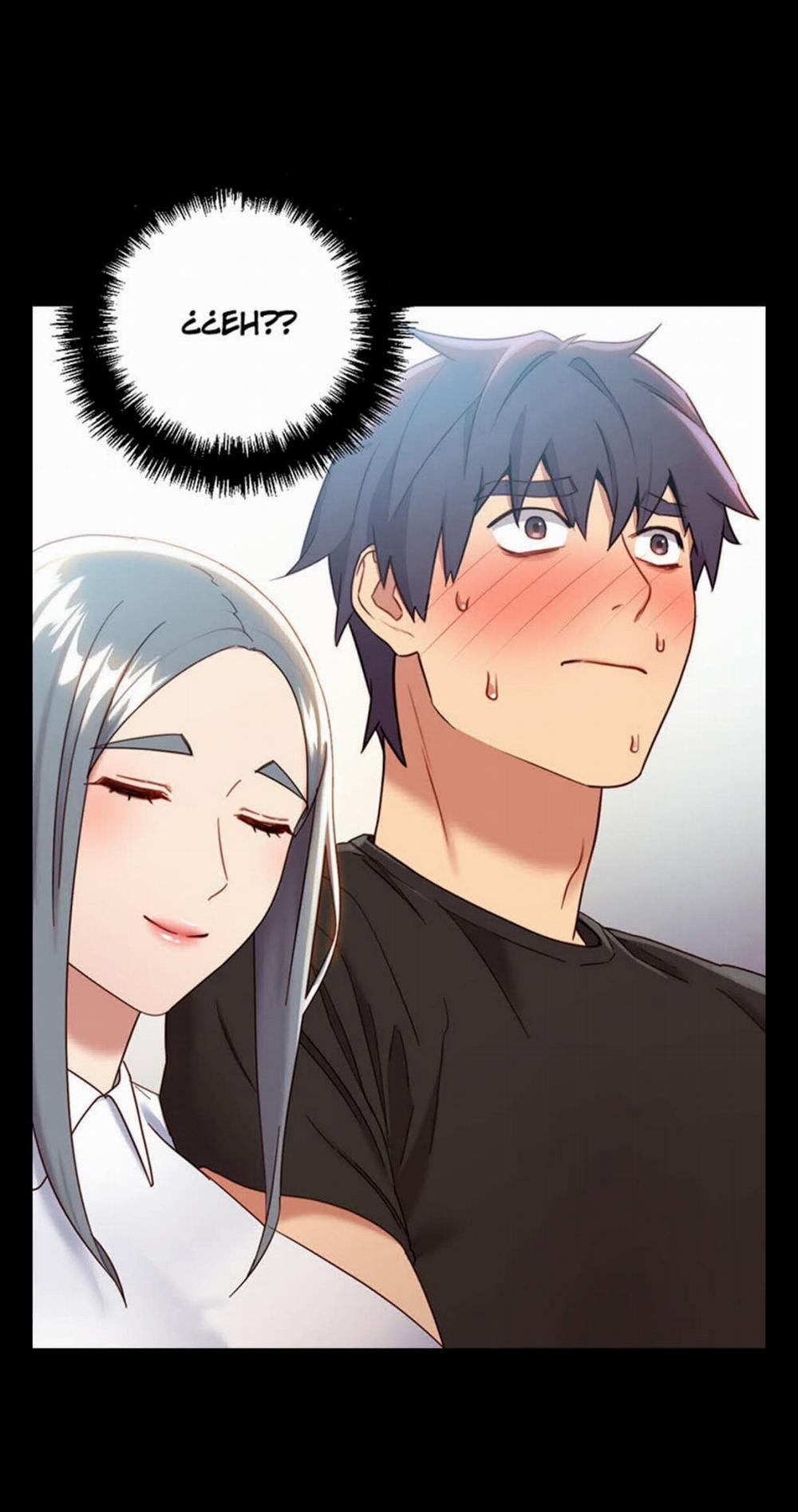 Mẹ kế và những người bạn 18 trang 53