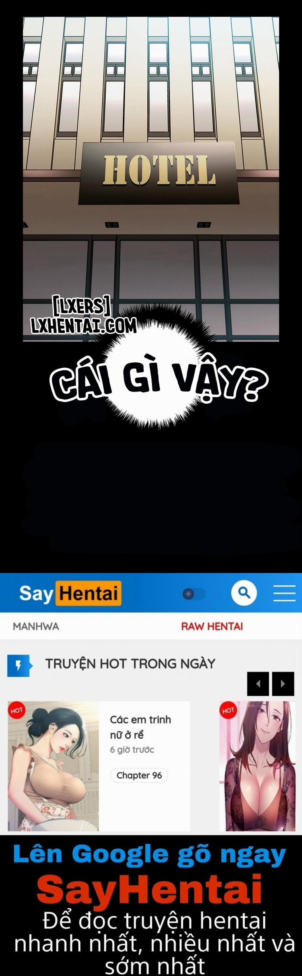 Mẹ kế và những người bạn 18 trang 54