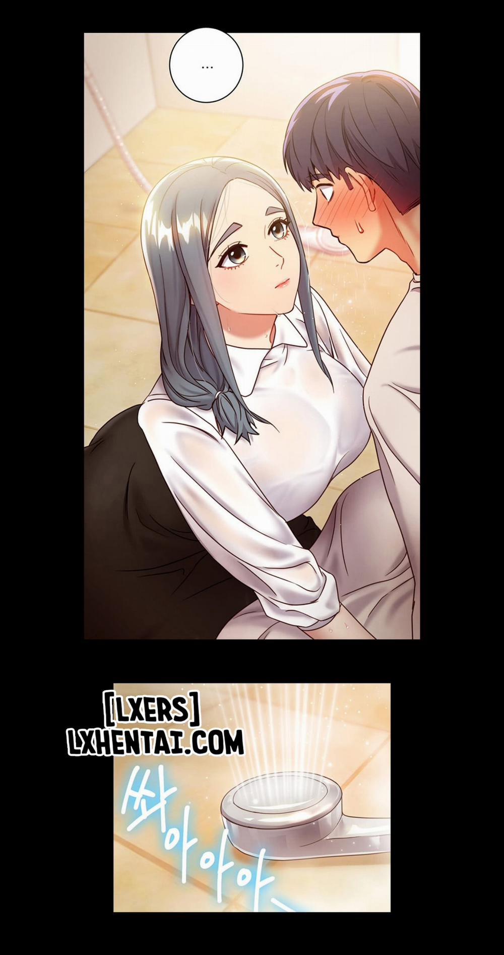 Mẹ kế và những người bạn 19 trang 43