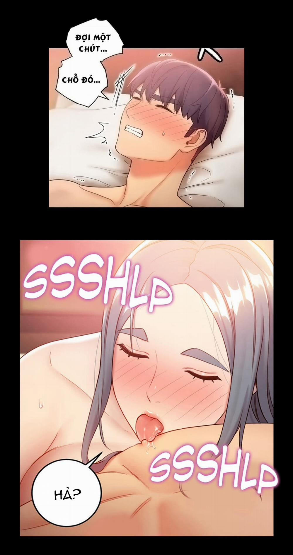 Mẹ kế và những người bạn 20 trang 13