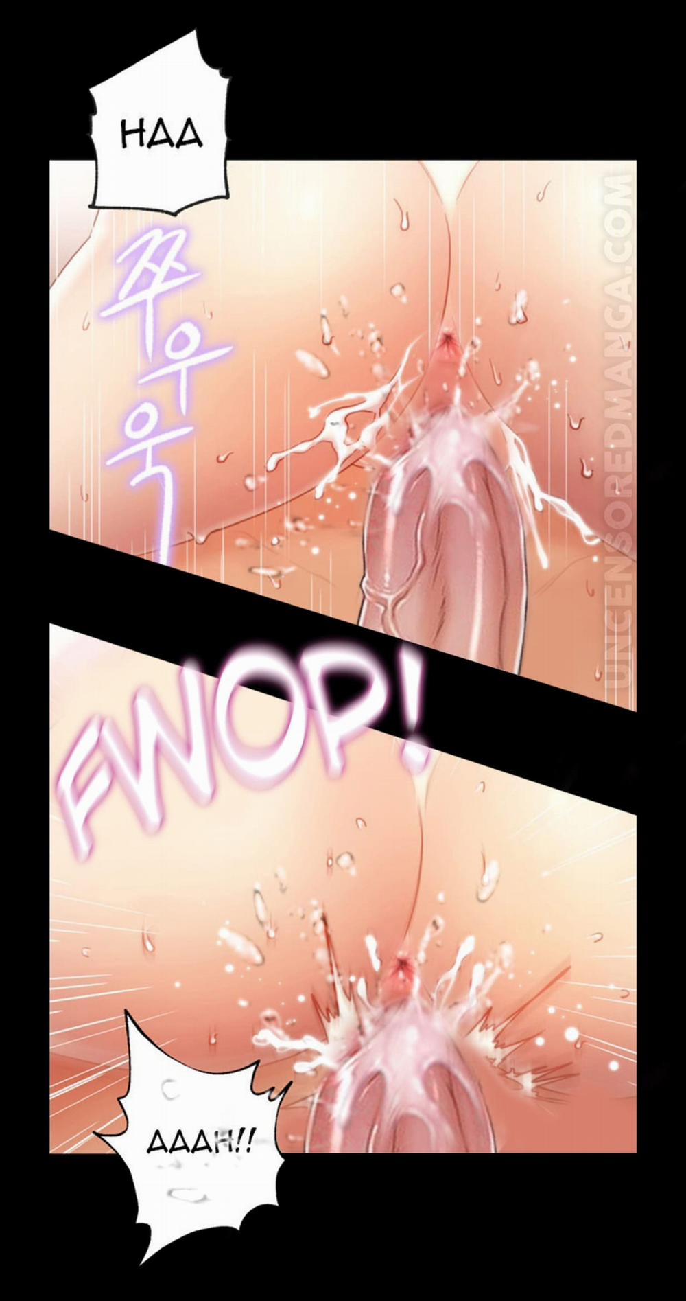 Mẹ kế và những người bạn 21 trang 47