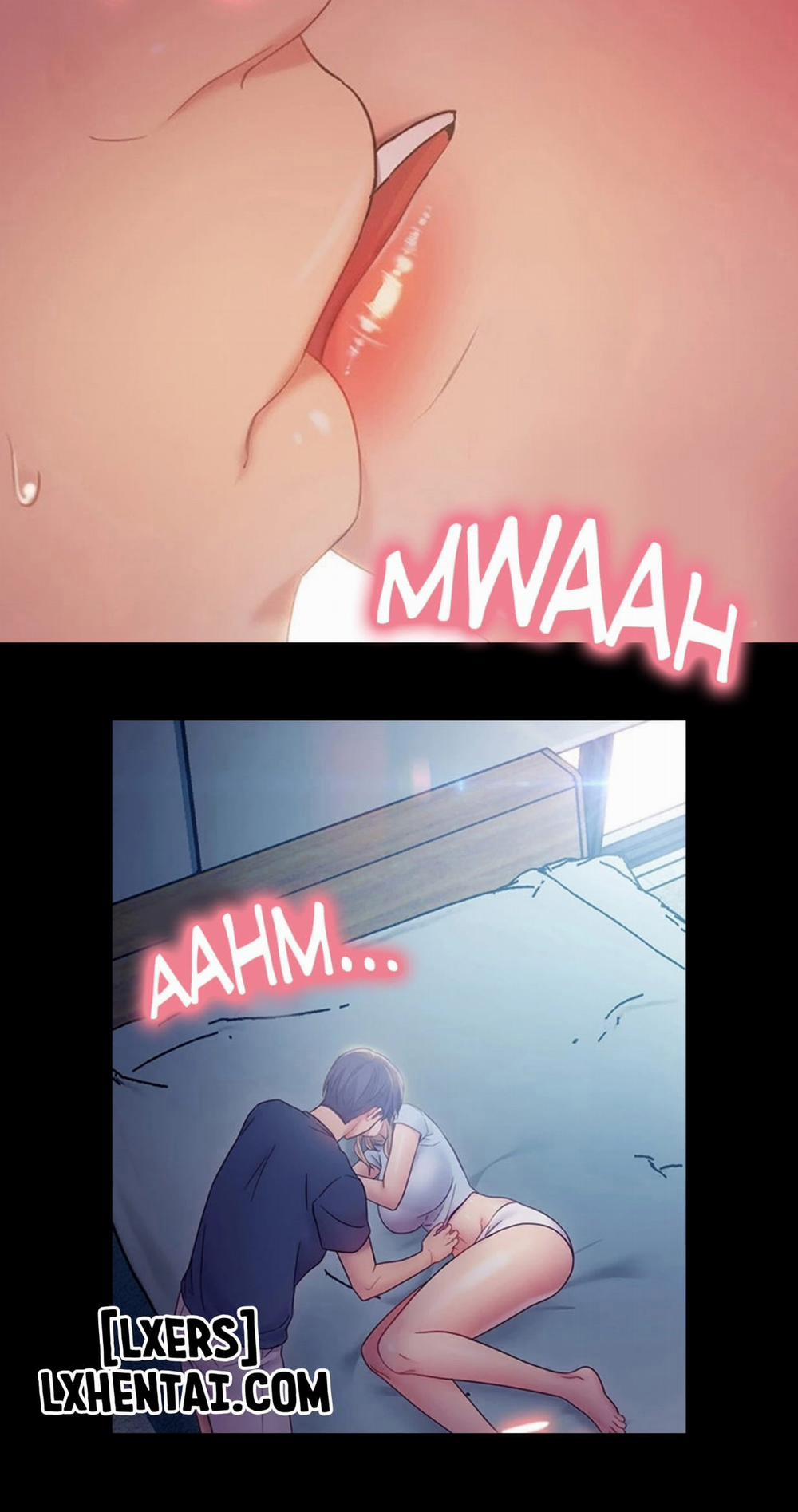 Mẹ kế và những người bạn 23 trang 46