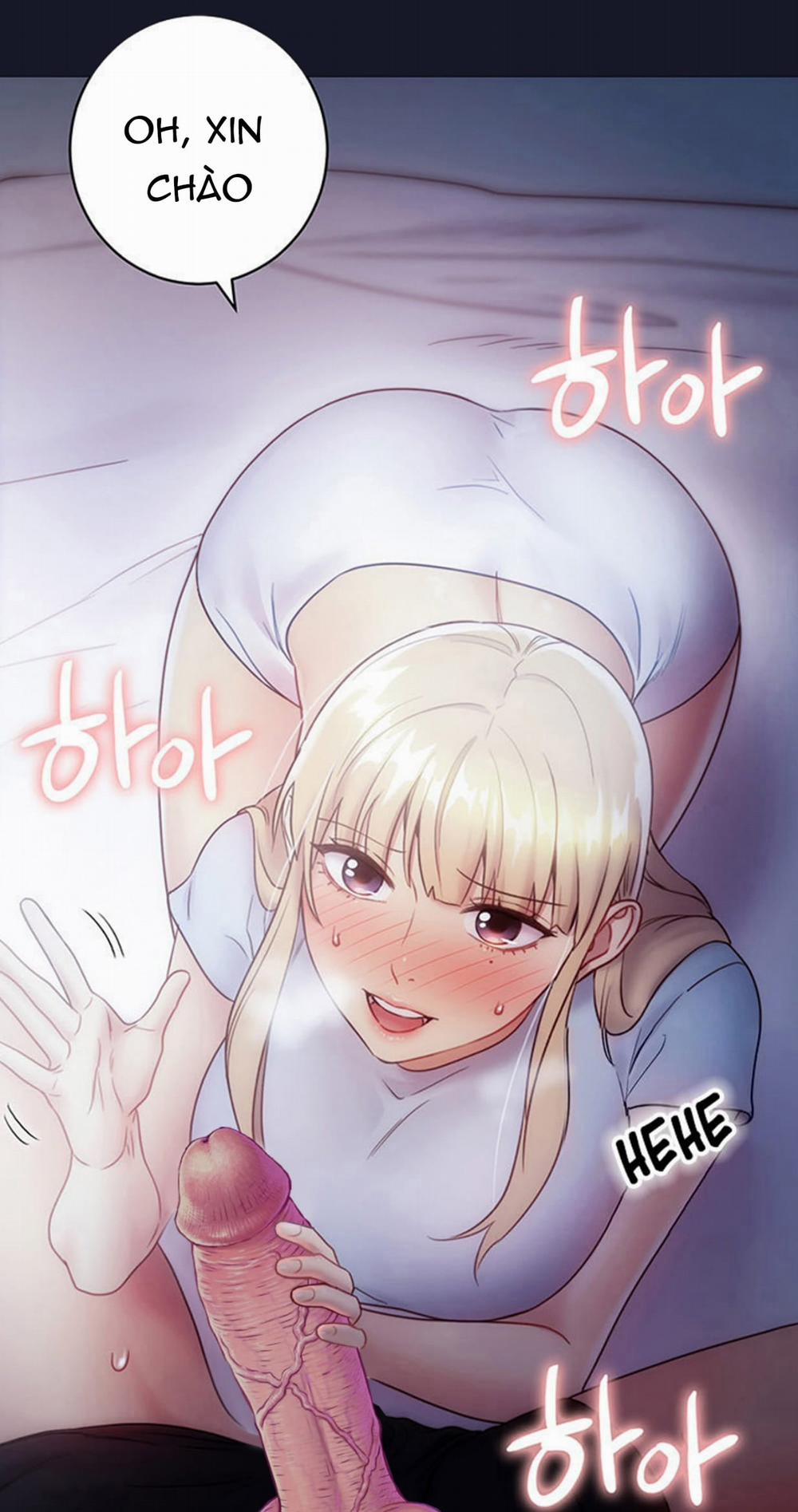 Mẹ kế và những người bạn 23 trang 6