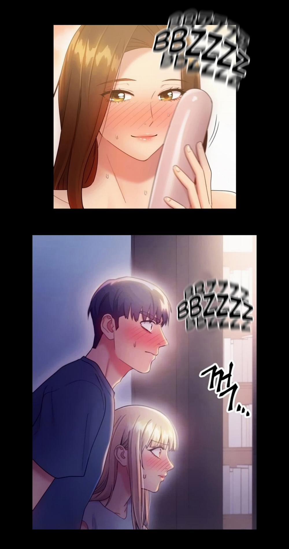 Mẹ kế và những người bạn 24 trang 11