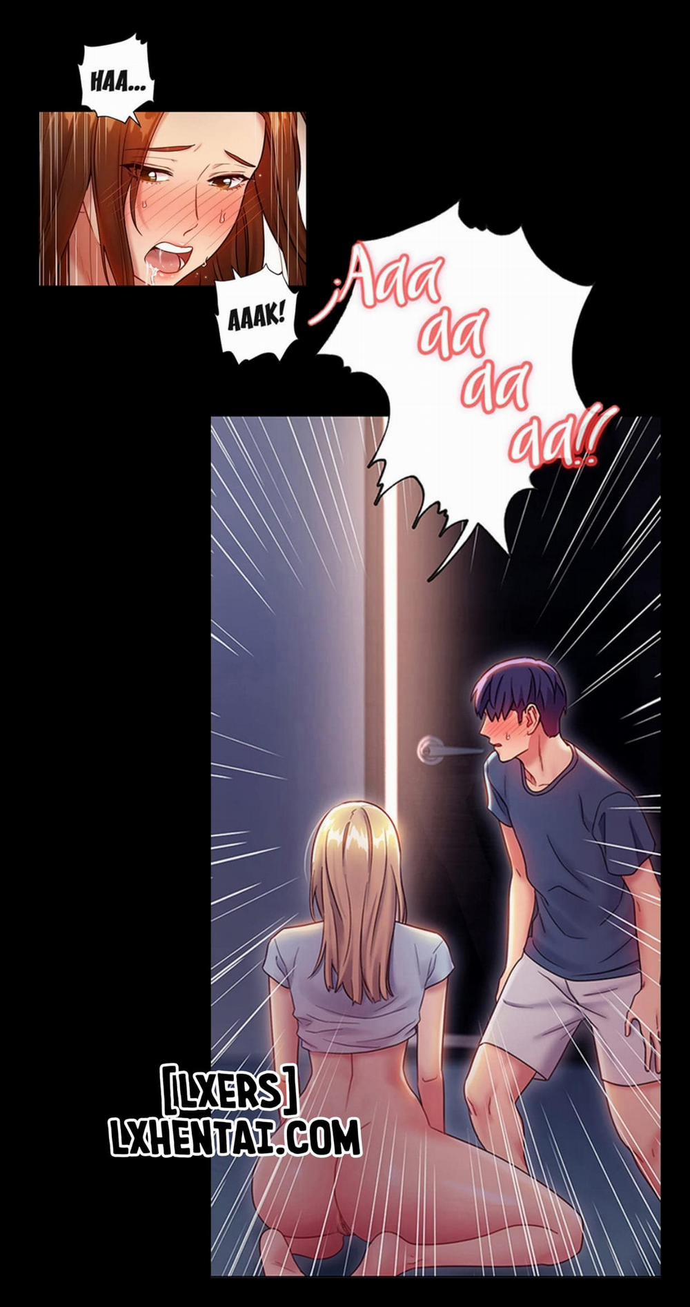 Mẹ kế và những người bạn 25 trang 12