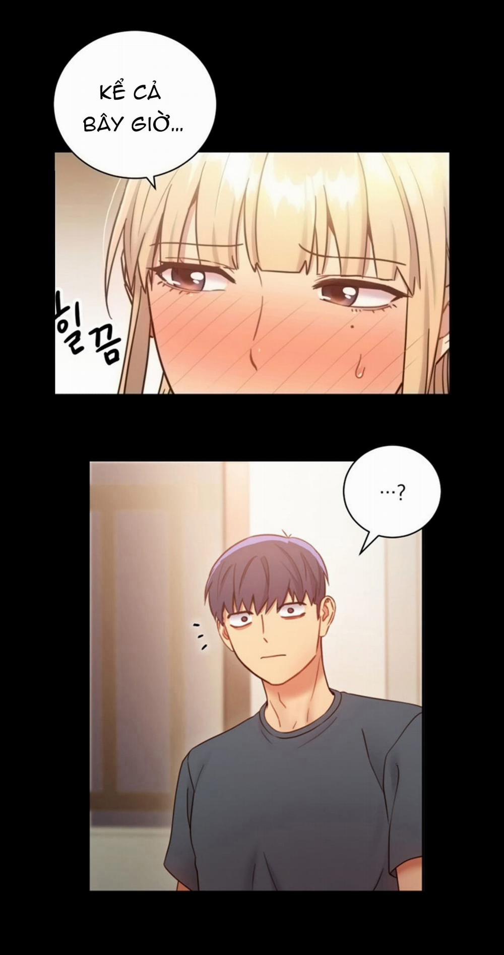 Mẹ kế và những người bạn 26 trang 12