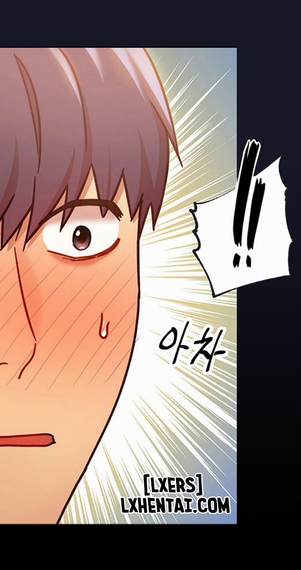 Mẹ kế và những người bạn 26 trang 6