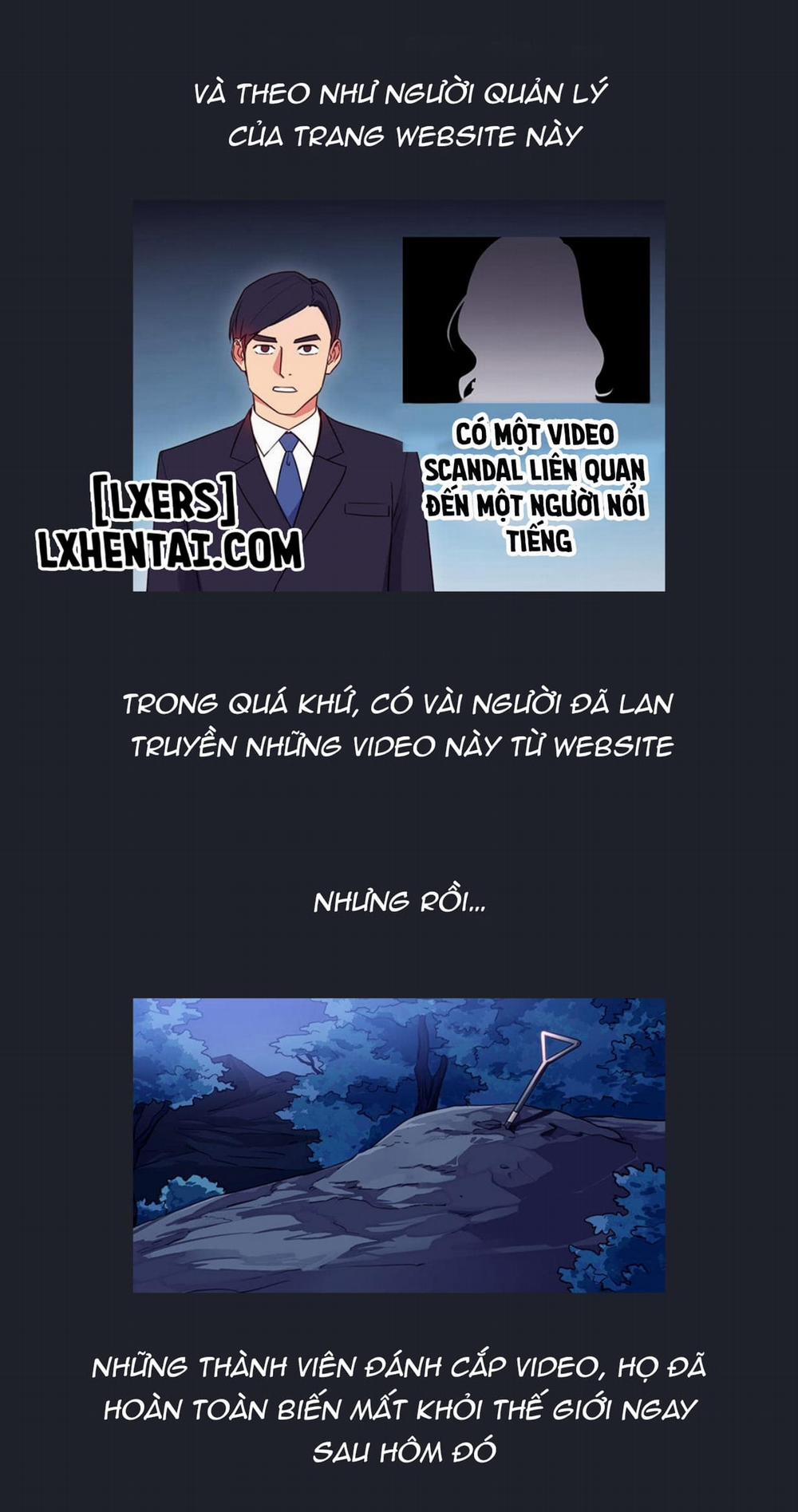 Mẹ kế và những người bạn 7 trang 24