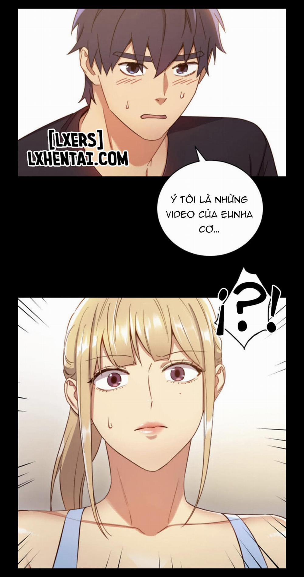 Mẹ kế và những người bạn 7 trang 5