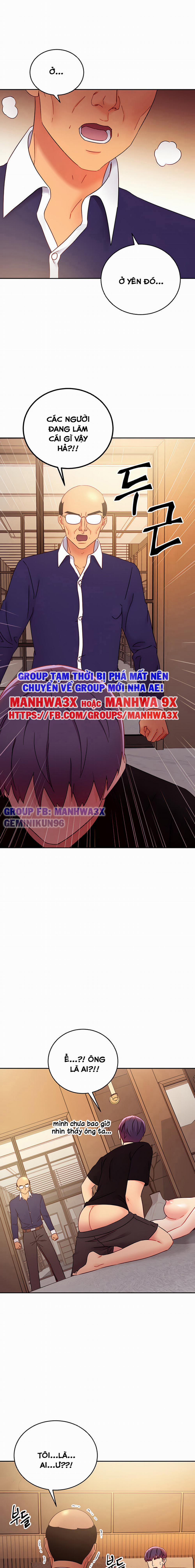 Mẹ kế và những người bạn 81 trang 20