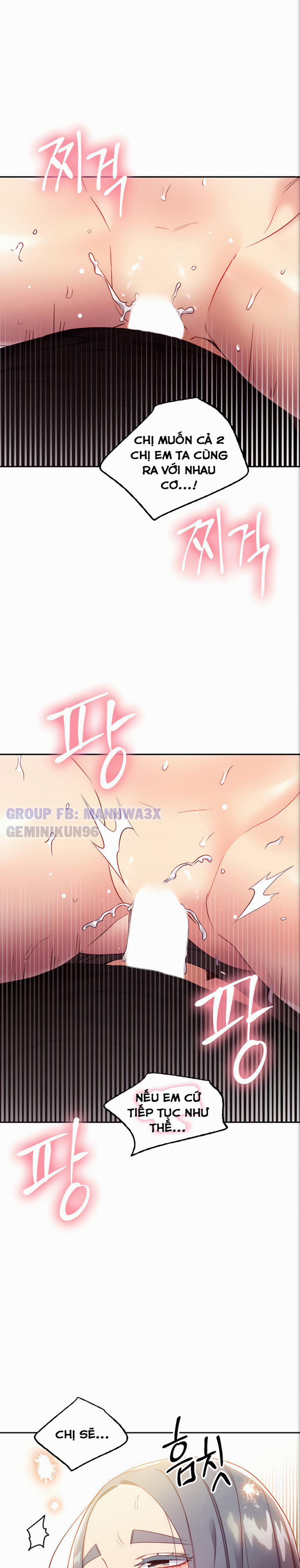 Mẹ kế và những người bạn 83 trang 24