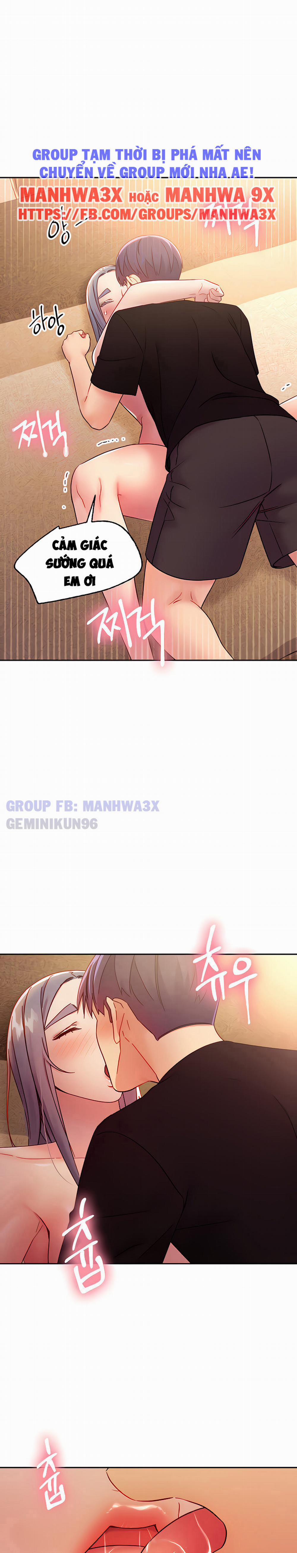 Mẹ kế và những người bạn 83 trang 6