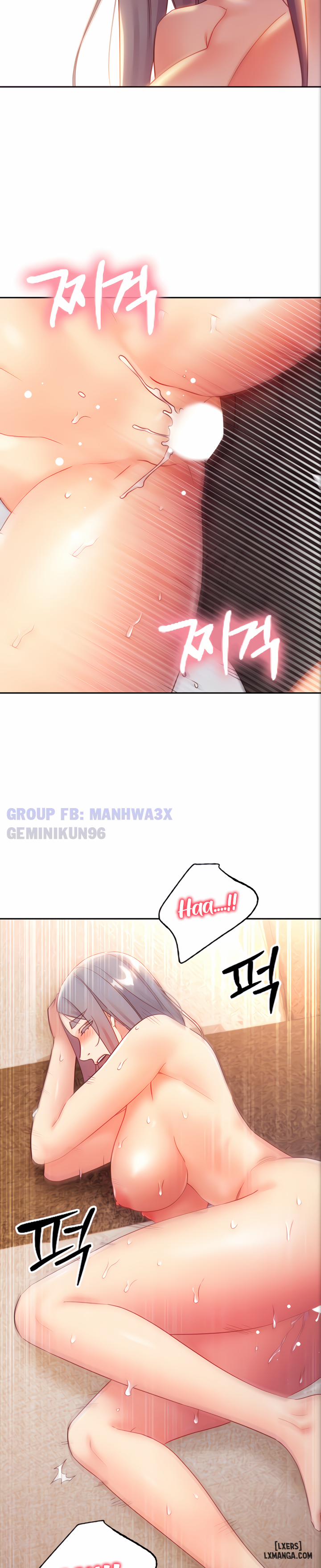 Mẹ kế và những người bạn 84 trang 7