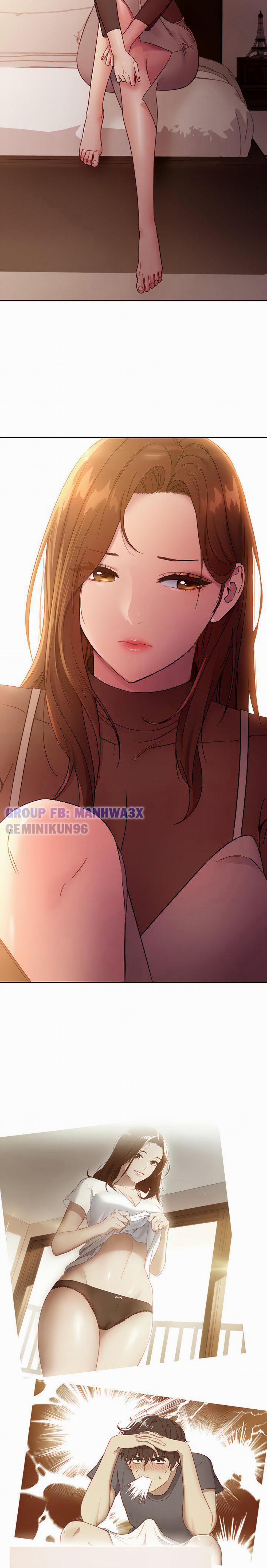 Mẹ kế và những người bạn 85 trang 22