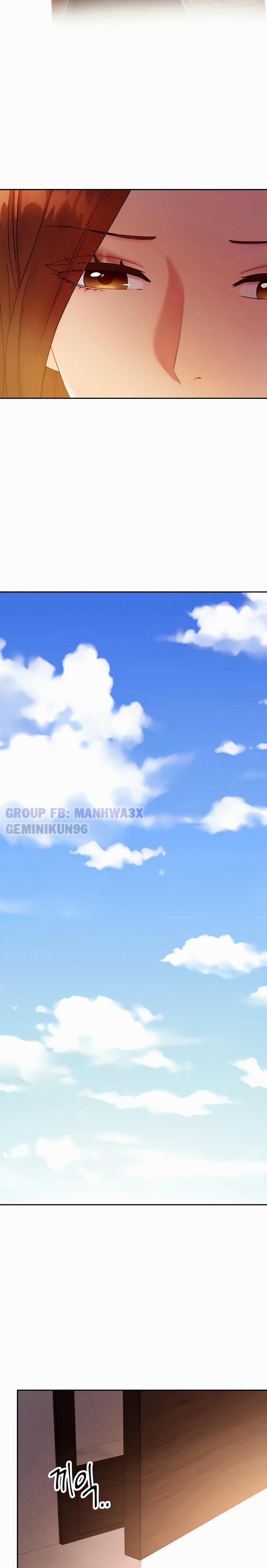 Mẹ kế và những người bạn 85 trang 25