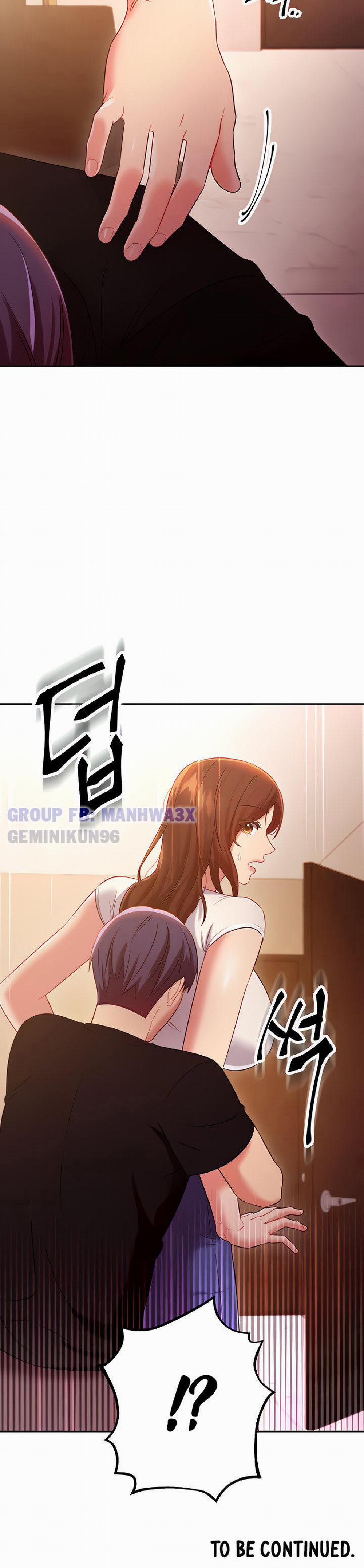 Mẹ kế và những người bạn 85 trang 31