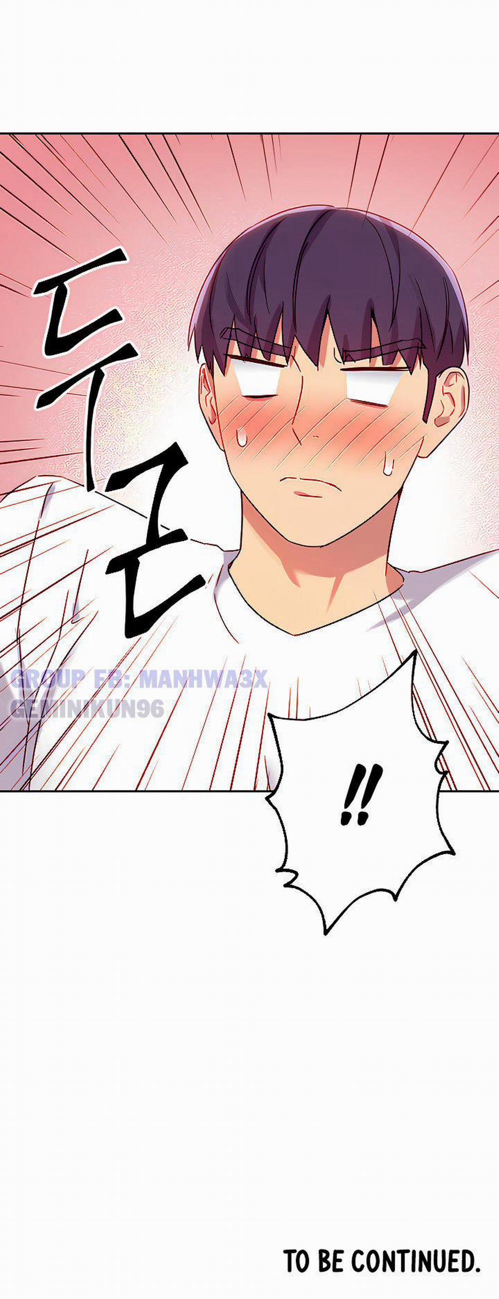 Mẹ kế và những người bạn 86 trang 31