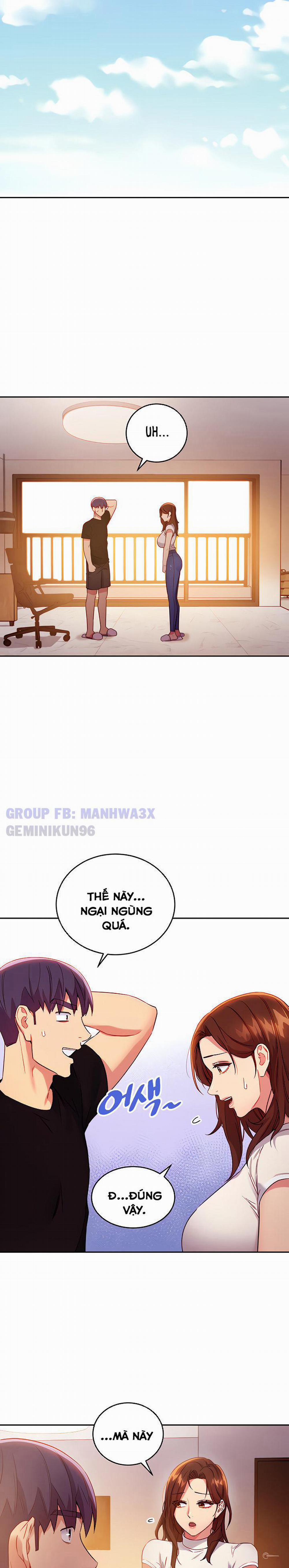 Mẹ kế và những người bạn 86 trang 7