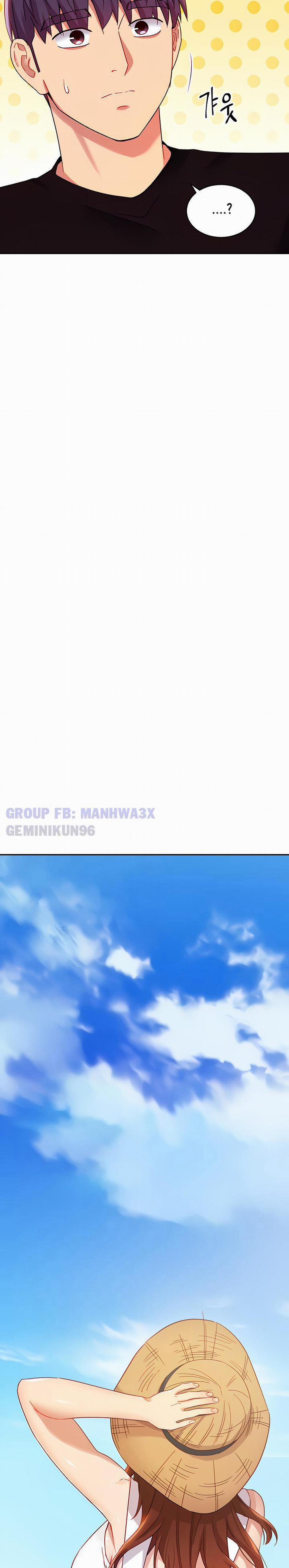 Mẹ kế và những người bạn 86 trang 9