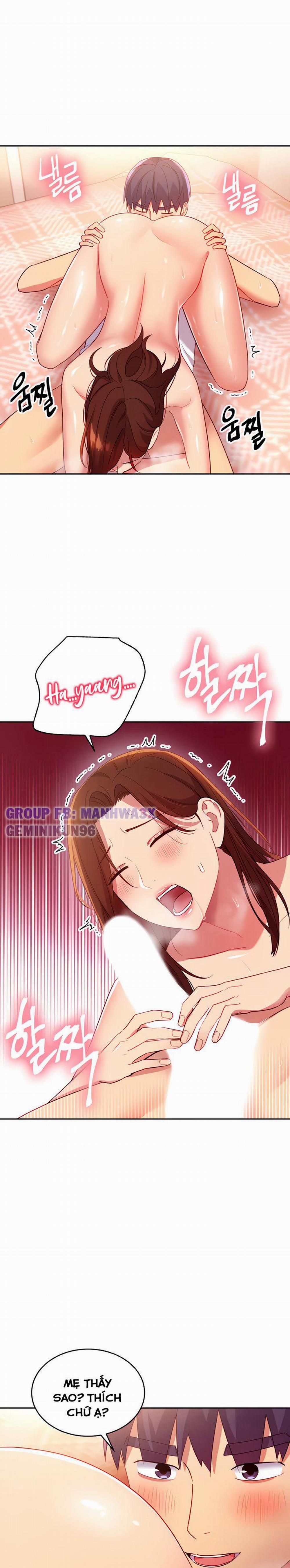 Mẹ kế và những người bạn 89 trang 9