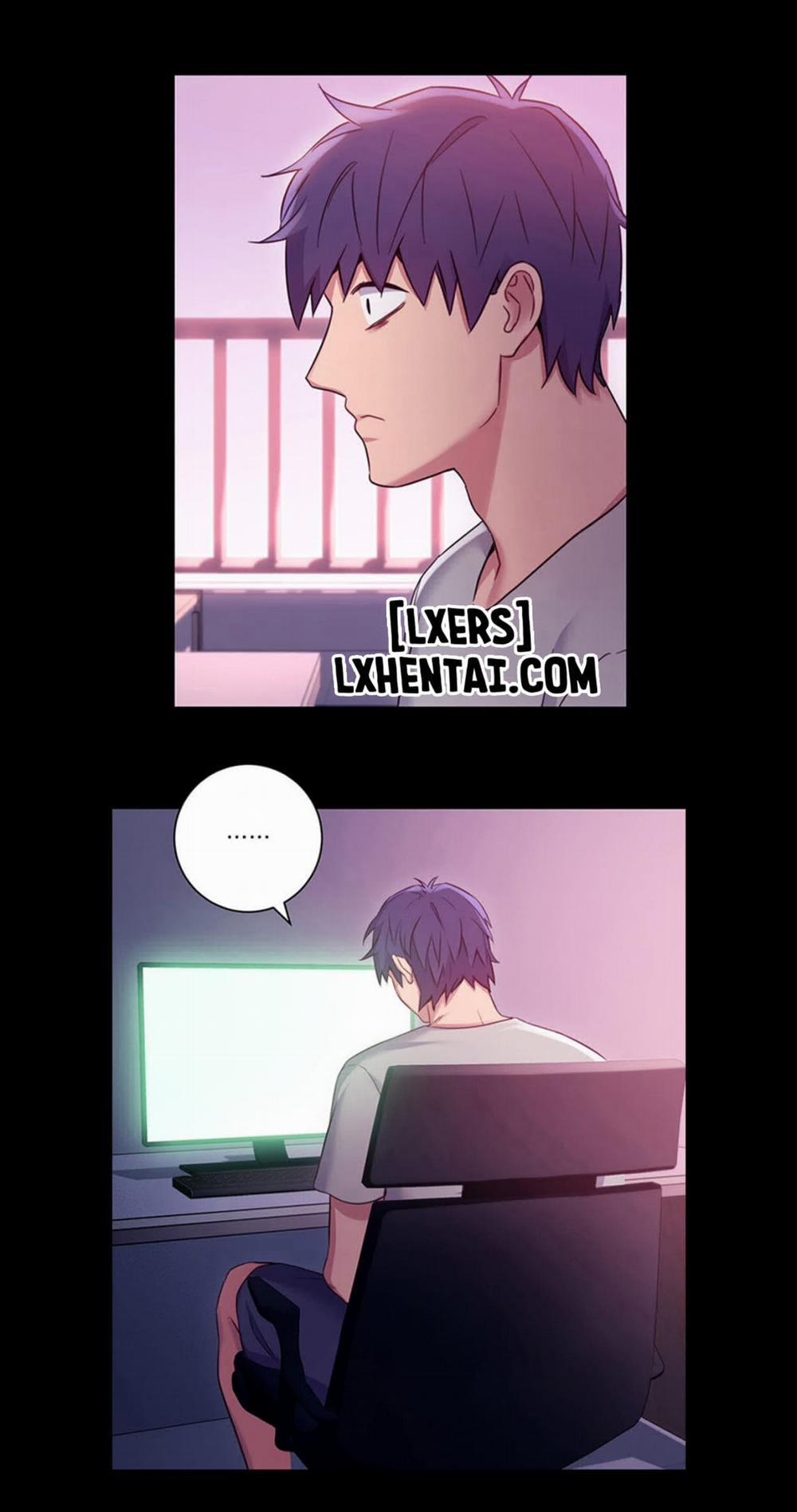 Mẹ kế và những người bạn 9 trang 17