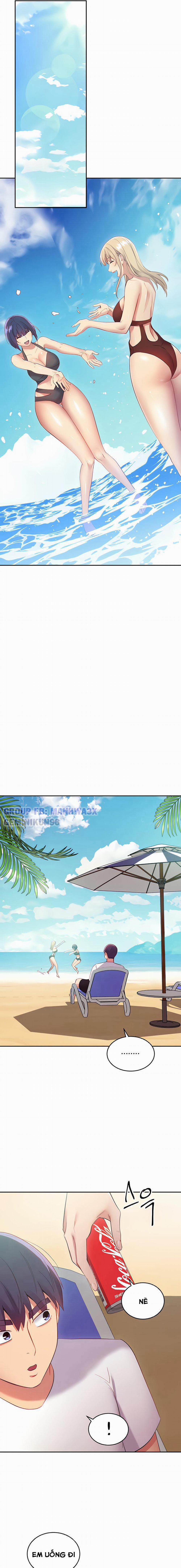 Mẹ kế và những người bạn 94 trang 18