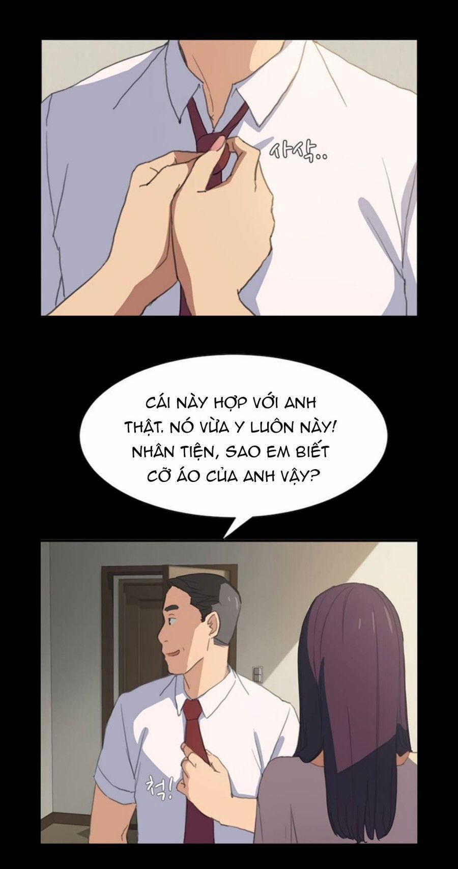 Mẹ kế! 1 trang 9