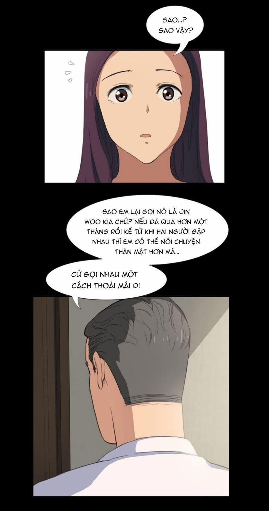 Mẹ kế! 1 trang 11