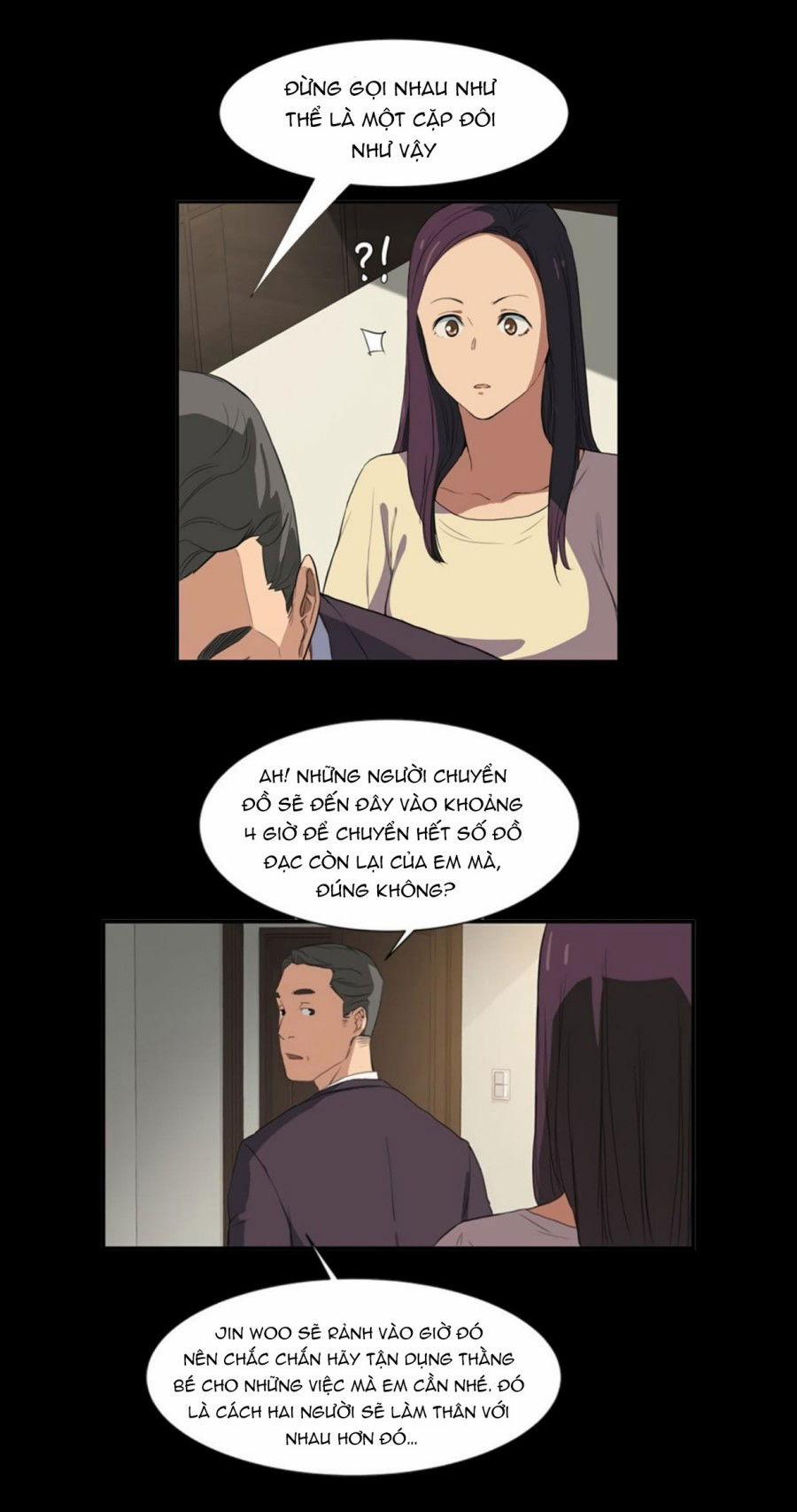 Mẹ kế! 1 trang 13