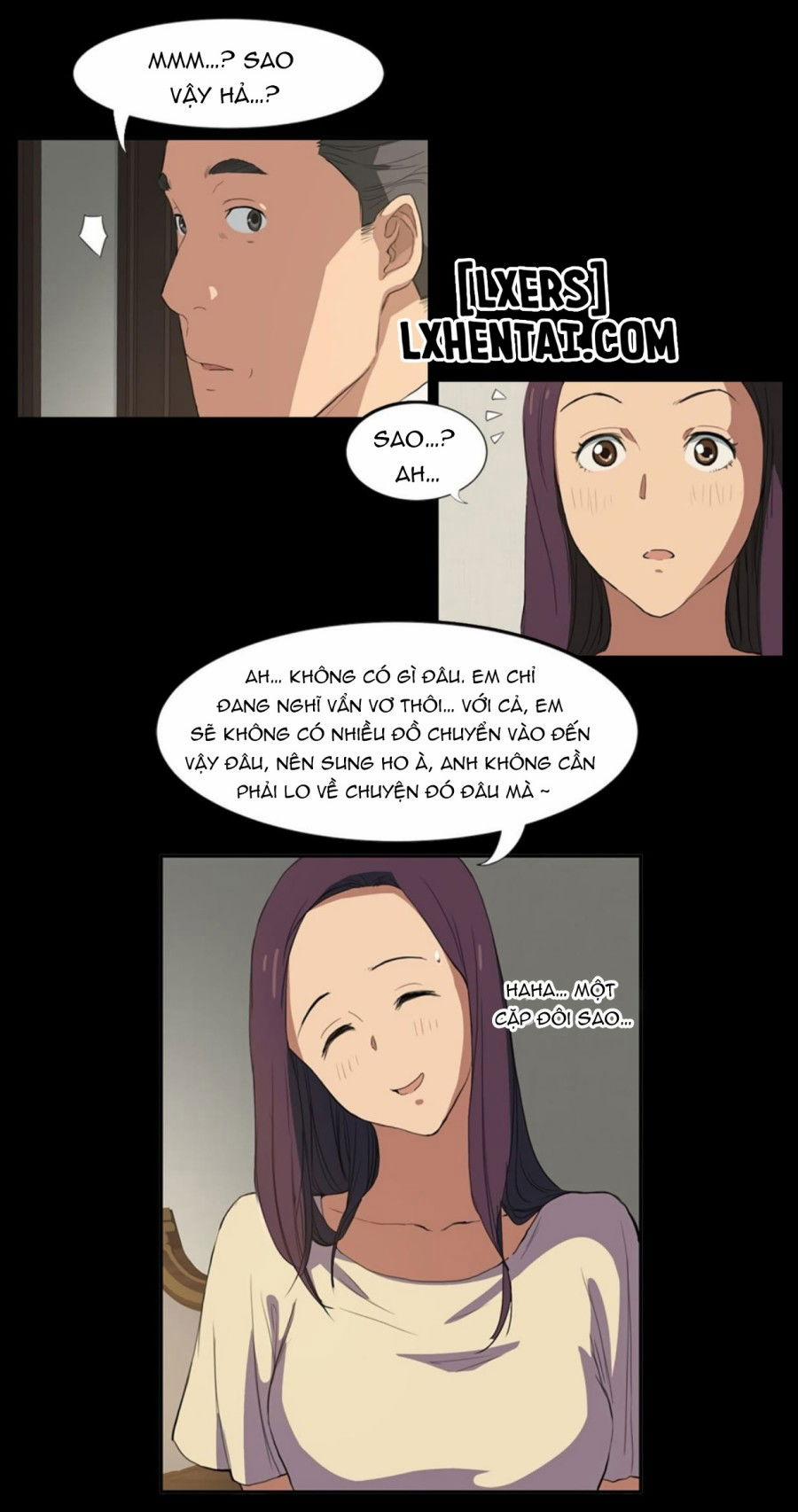 Mẹ kế! 1 trang 14