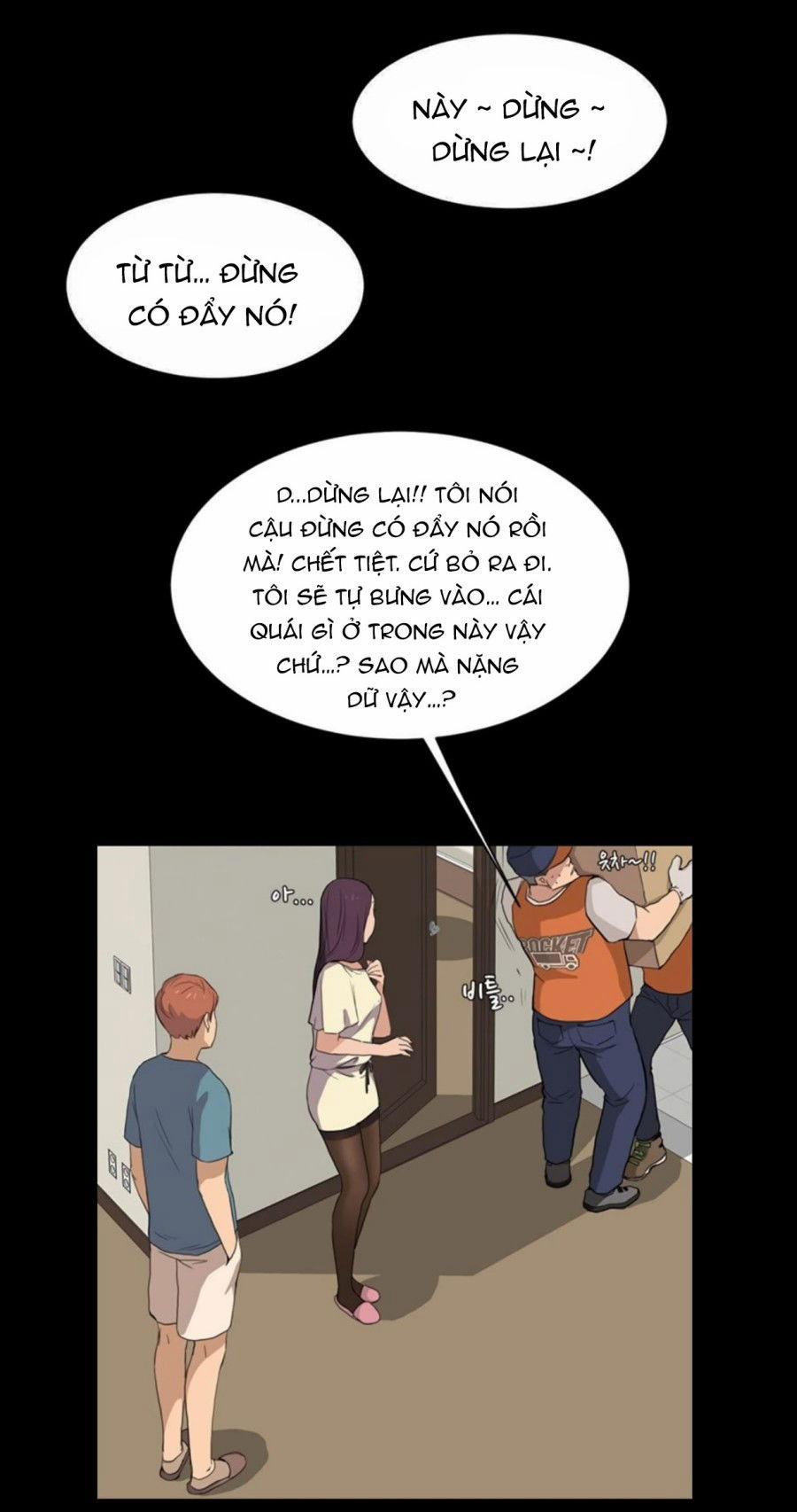 Mẹ kế! 1 trang 15
