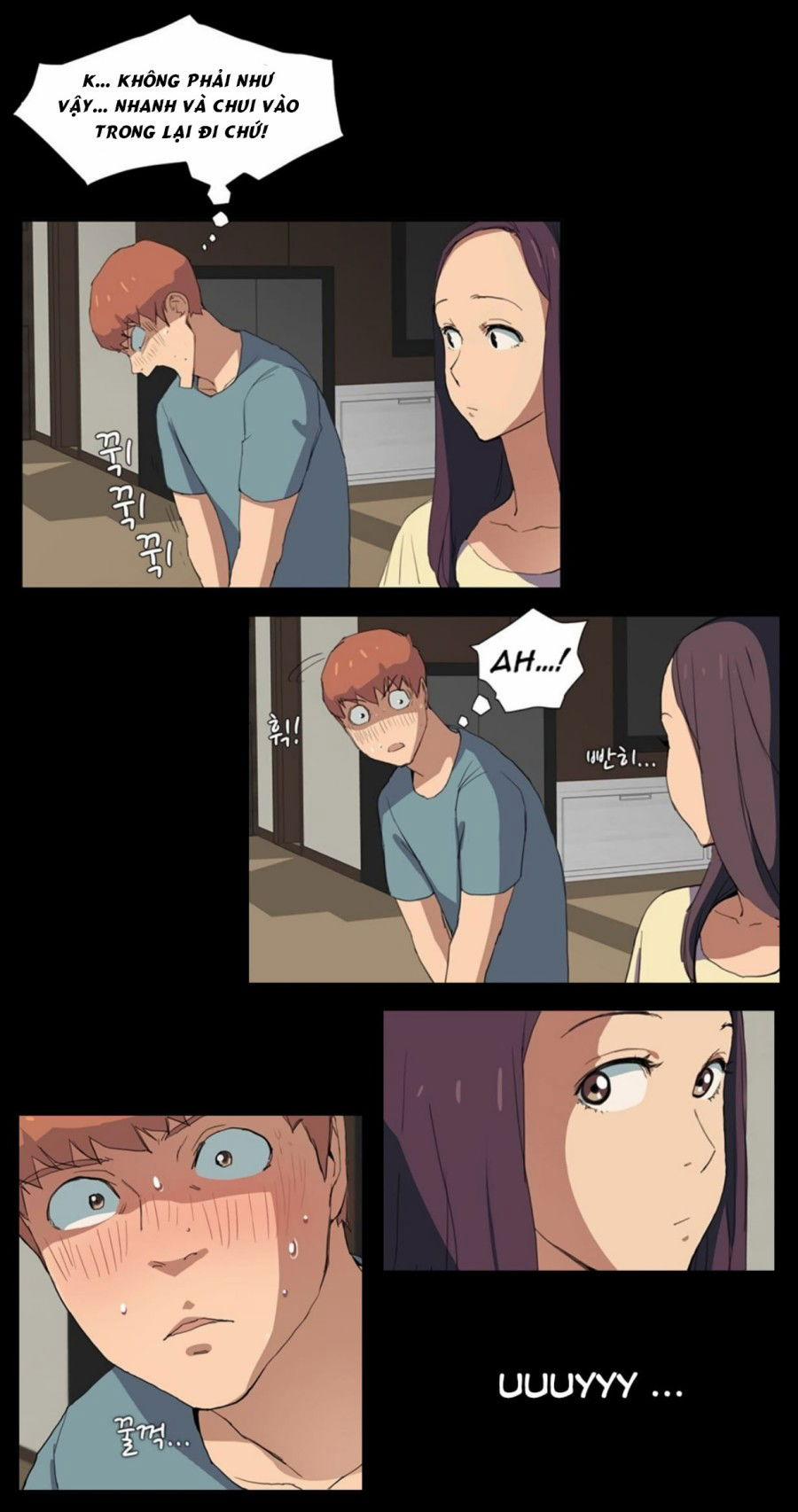 Mẹ kế! 1 trang 24