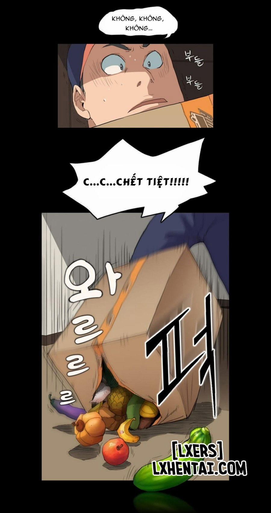 Mẹ kế! 1 trang 27