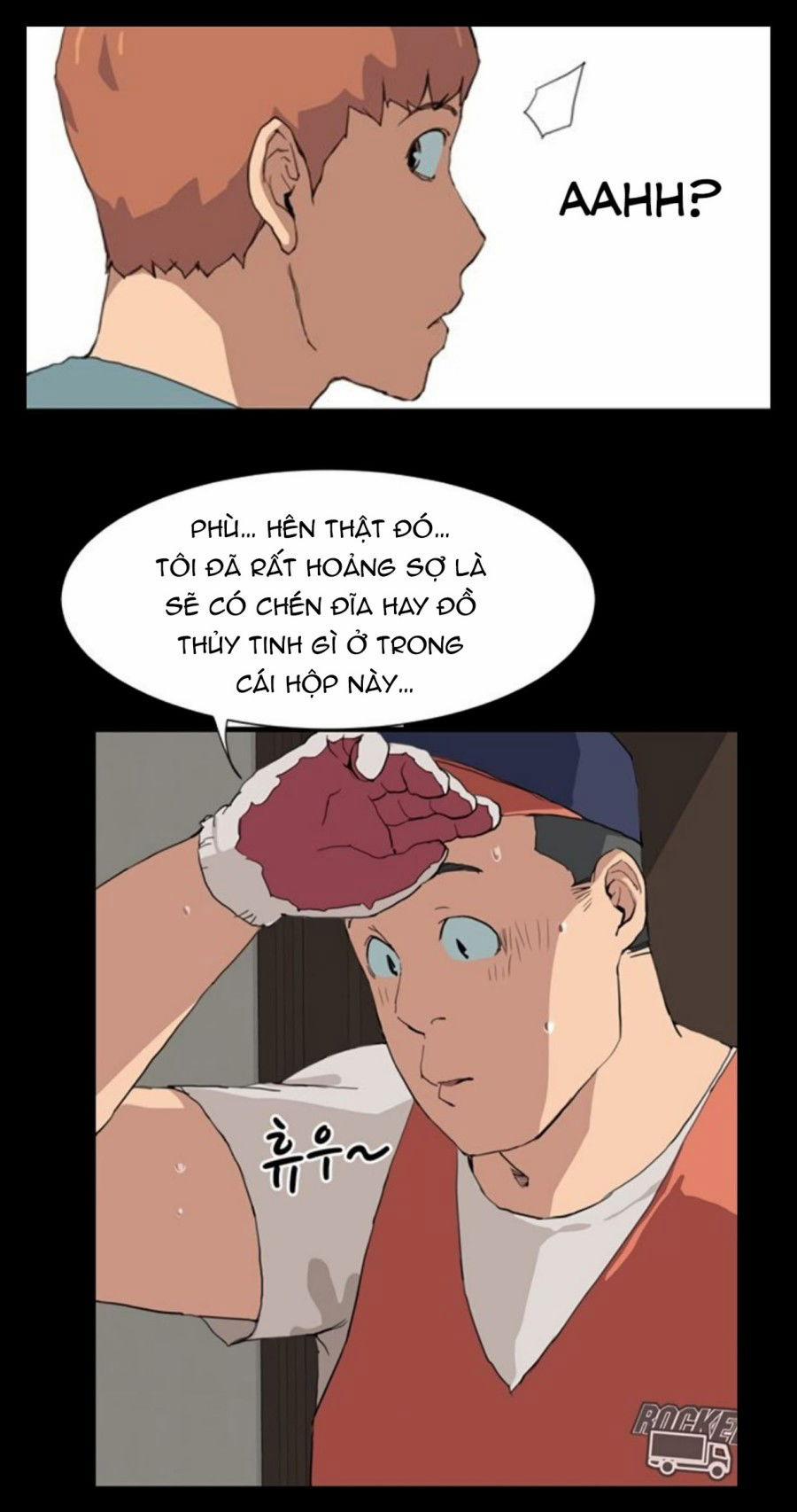 Mẹ kế! 1 trang 28