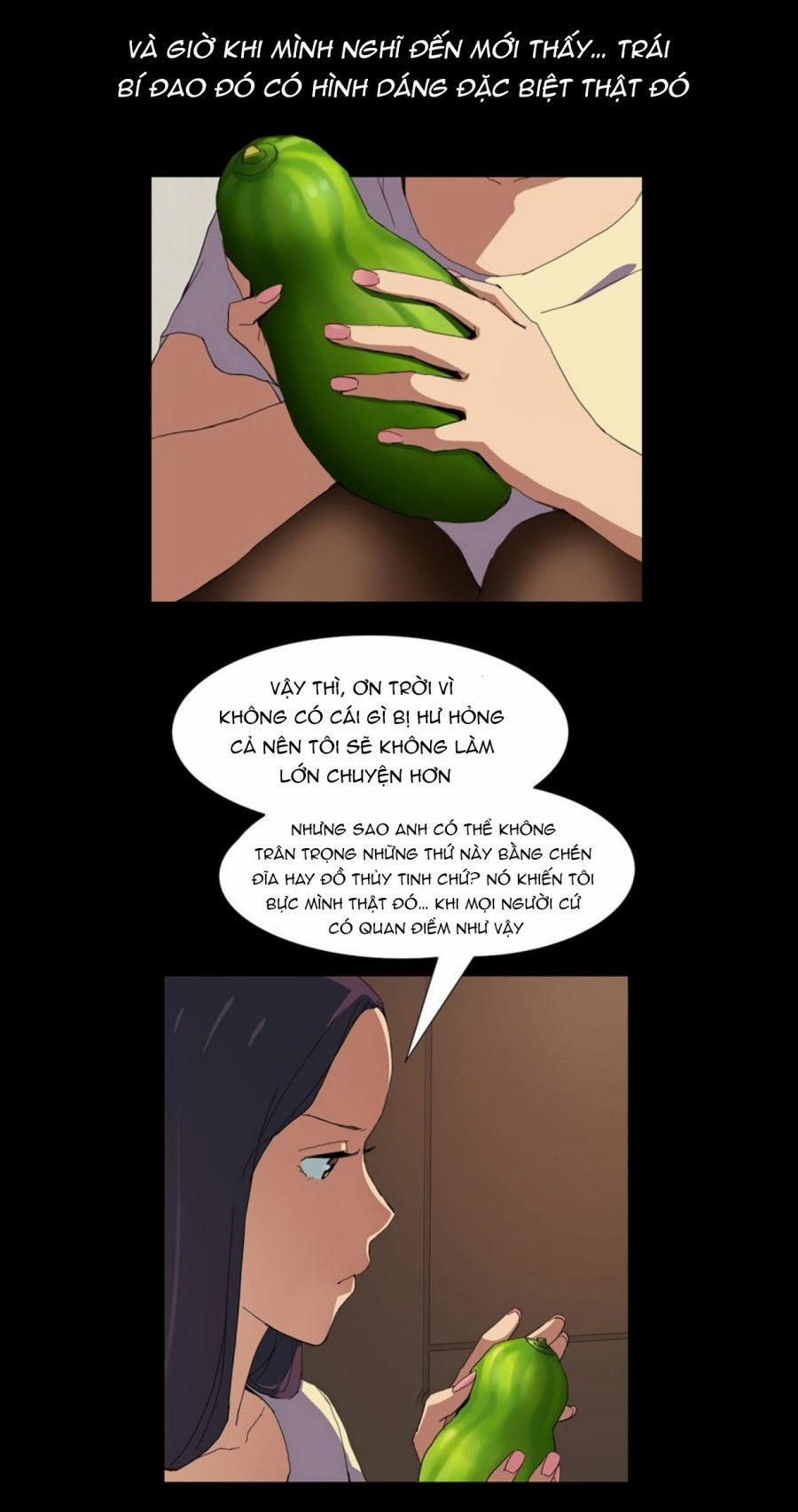 Mẹ kế! 1 trang 33
