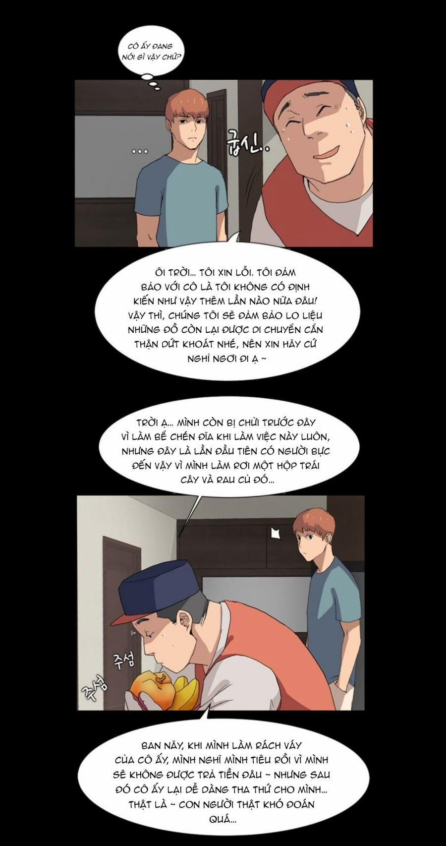 Mẹ kế! 1 trang 34