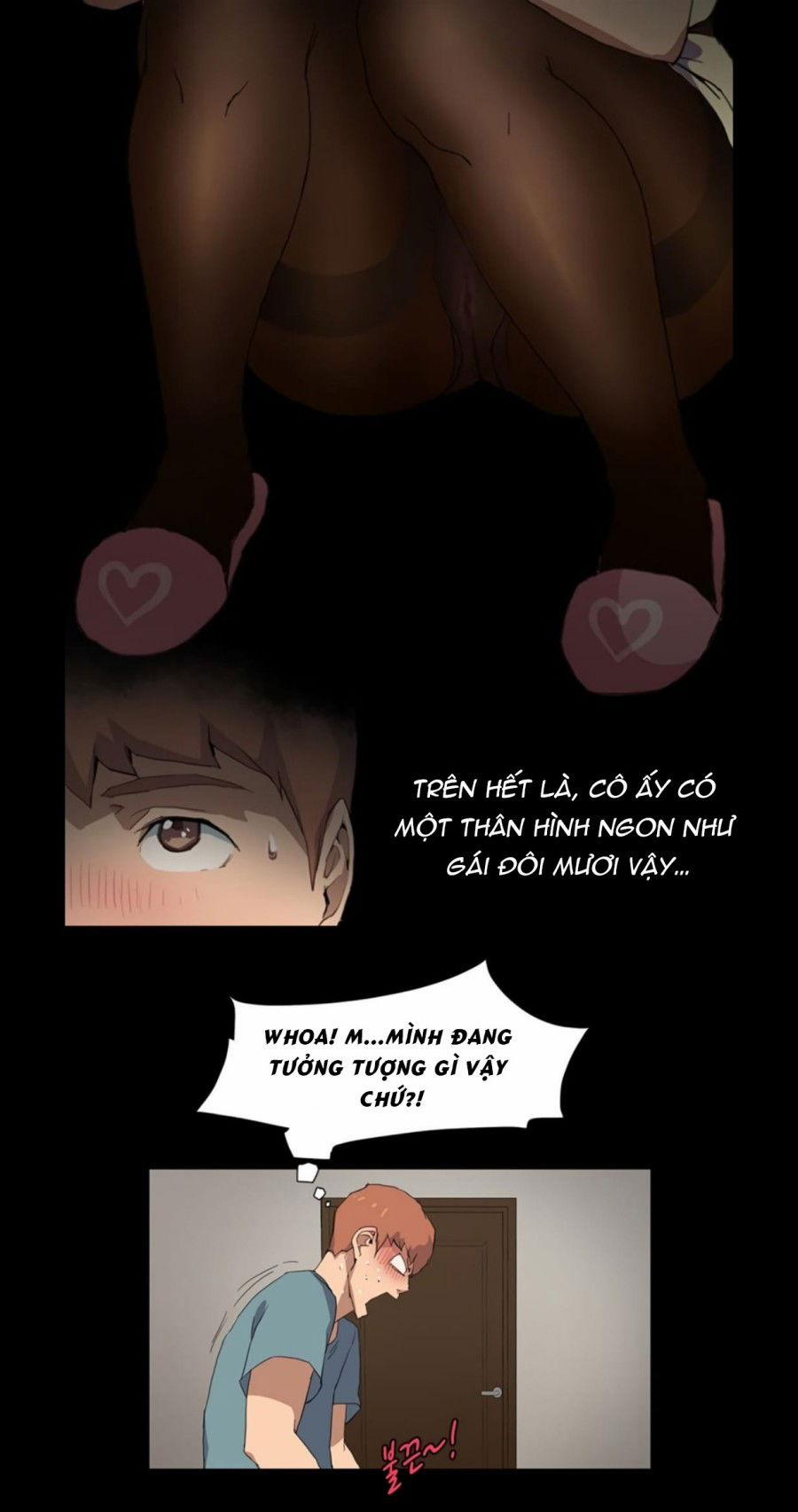 Mẹ kế! 1 trang 38