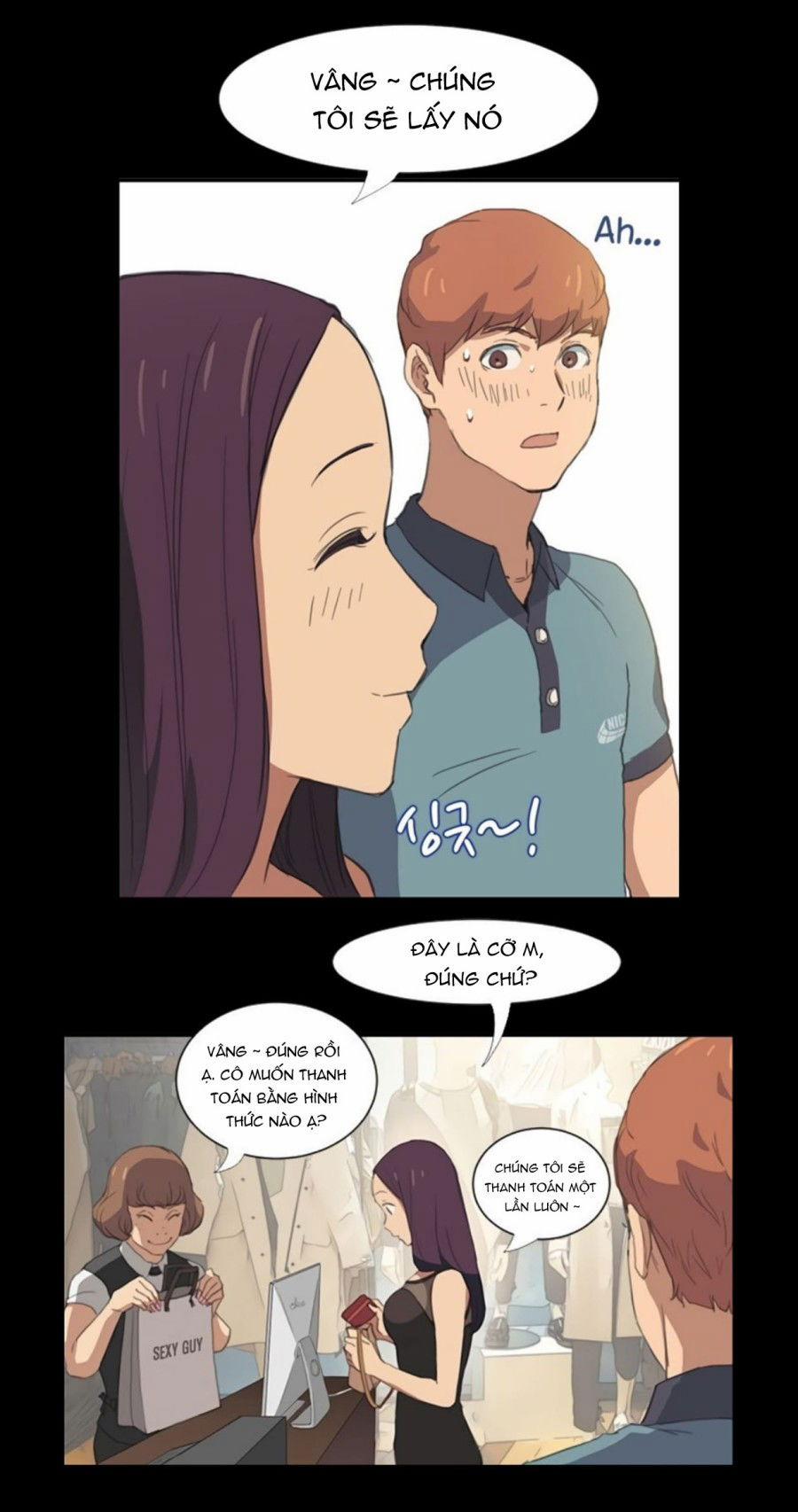 Mẹ kế! 1 trang 6