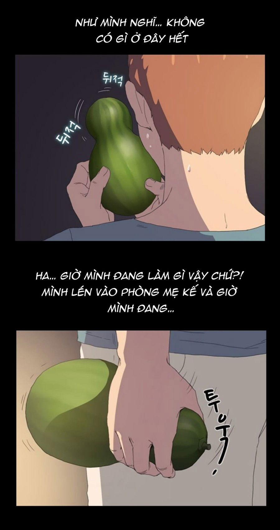 Mẹ kế! 2 trang 17