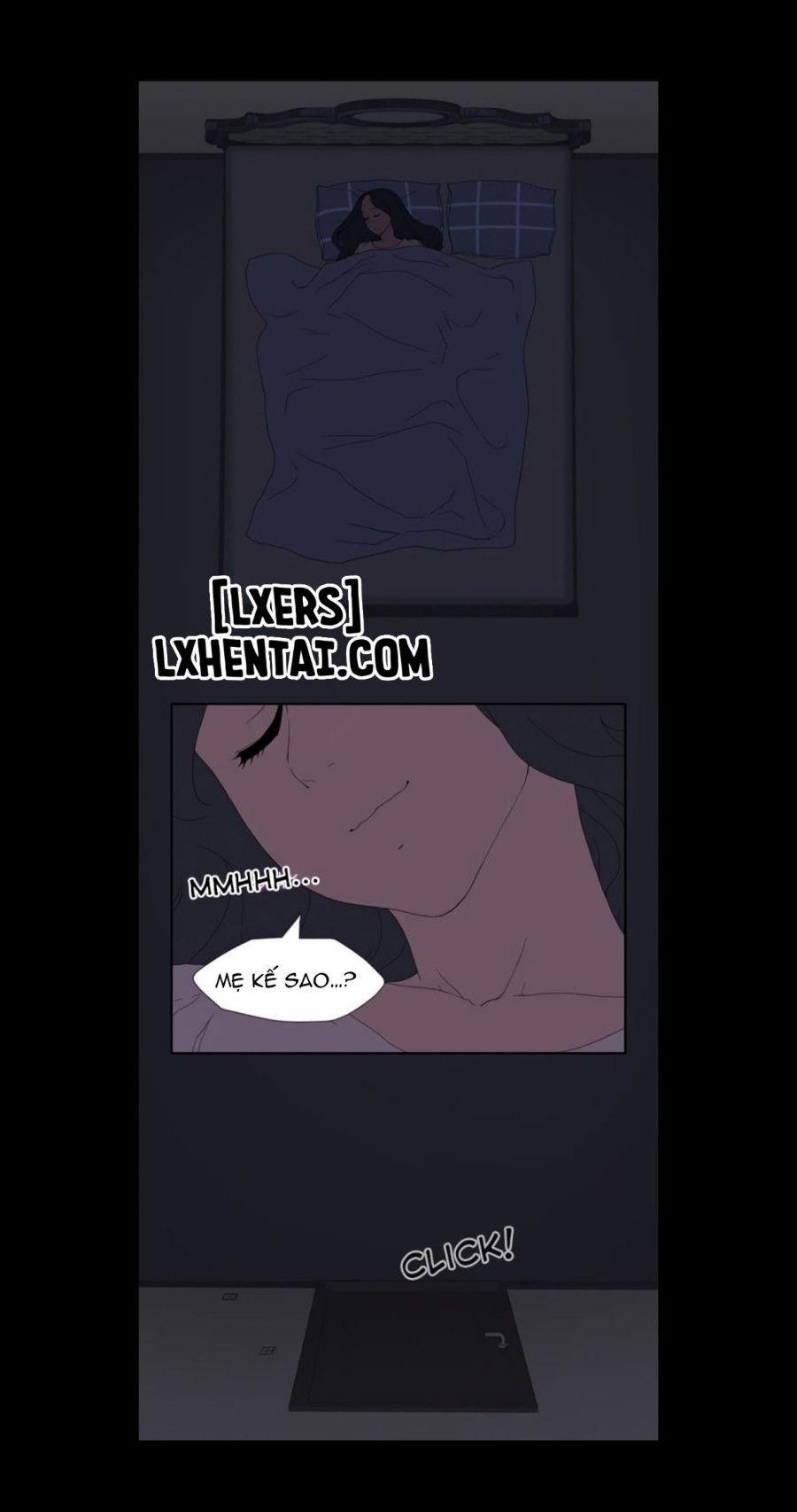 Mẹ kế! 2 trang 26