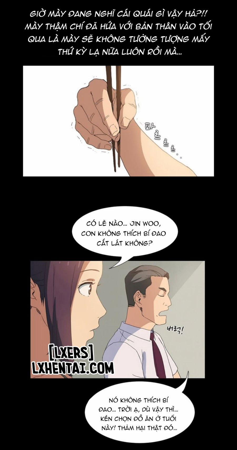 Mẹ kế! 2 trang 36