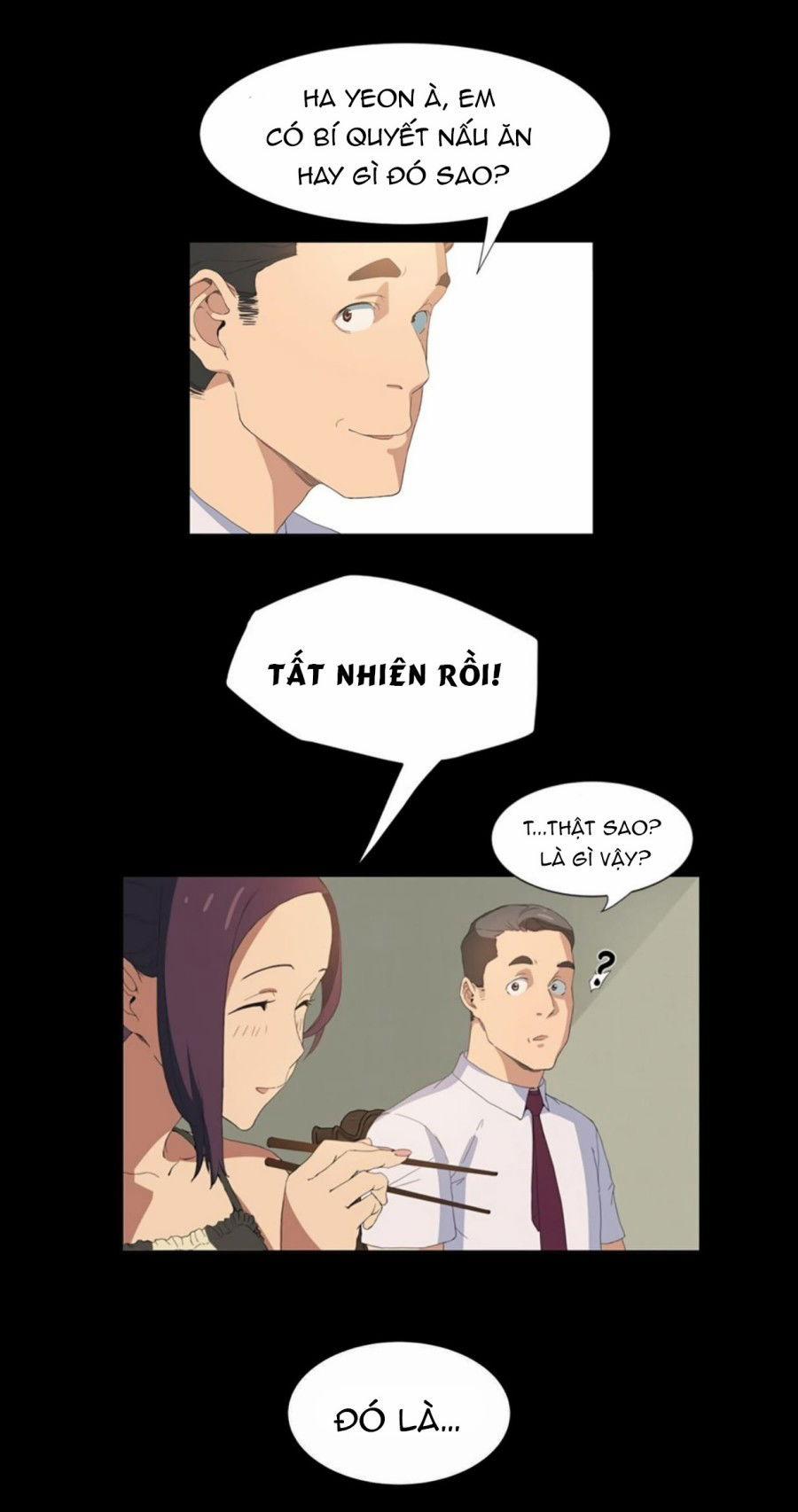 Mẹ kế! 2 trang 39