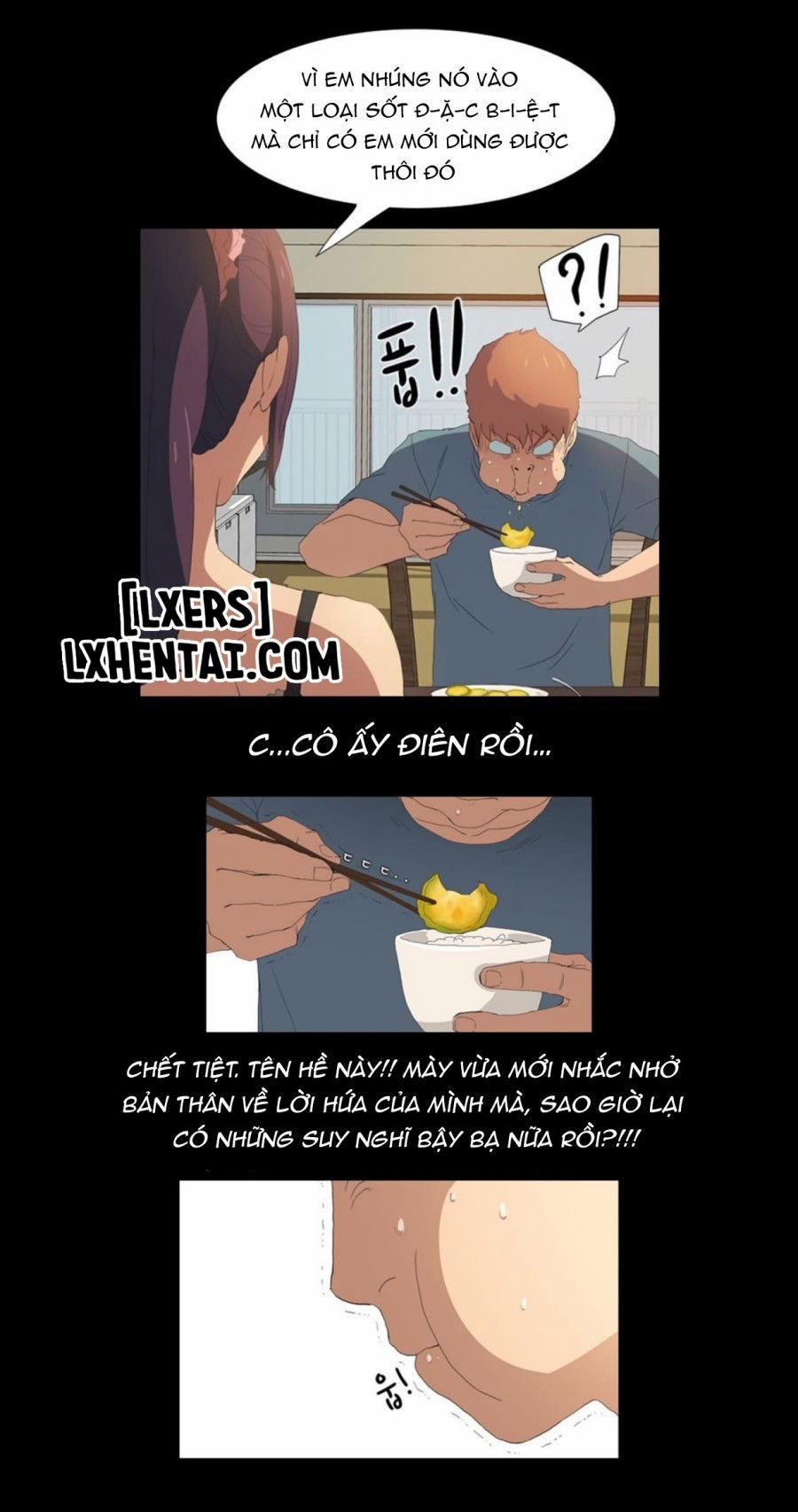 Mẹ kế! 2 trang 40