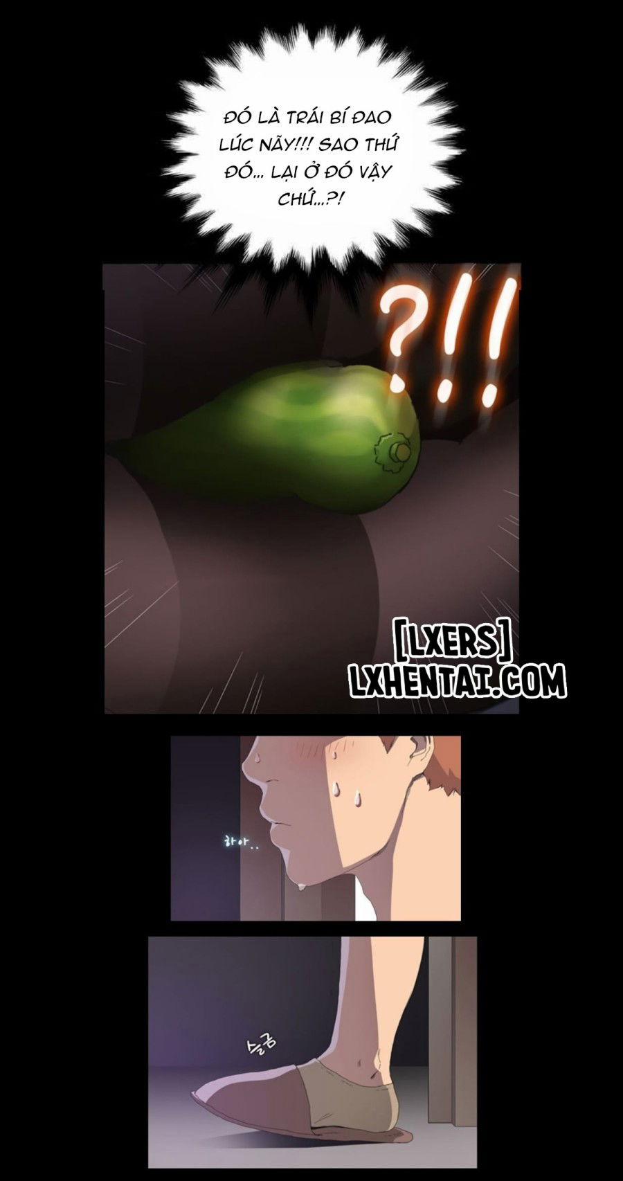 Mẹ kế! 2 trang 4