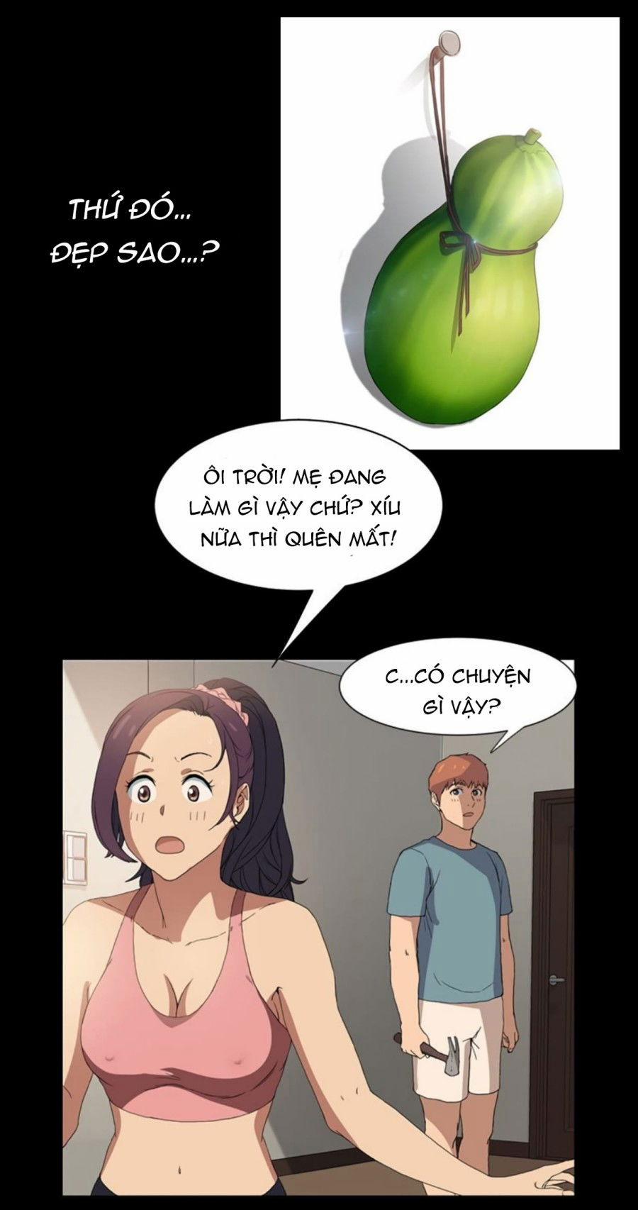 Mẹ kế! 3 trang 11