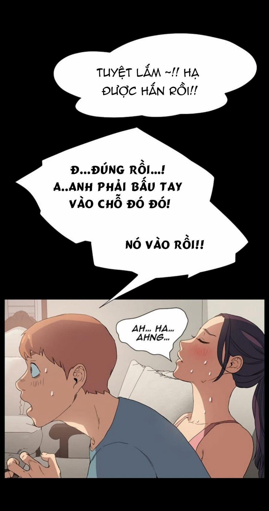 Mẹ kế! 3 trang 16
